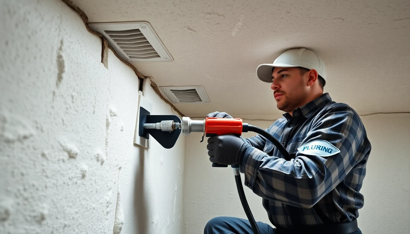 Crawlspace Sealing & Insulation